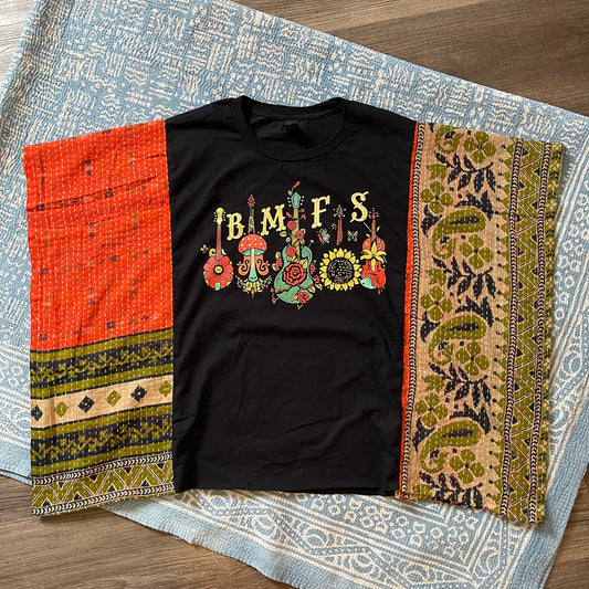BMFS Kantha Tee S-XL