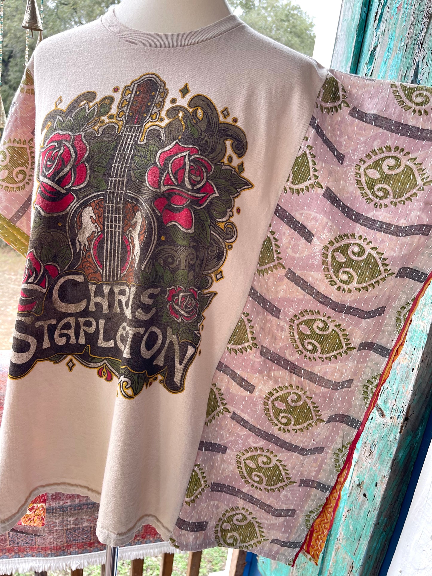 Chris Stapleton S-XL