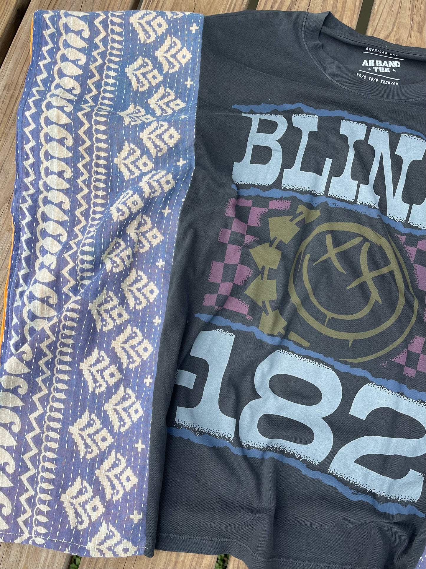 Blink 182 FREE SIZE