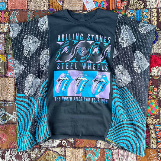 Rolling Stones OS