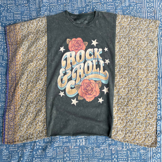 ROCK & ROLL OS