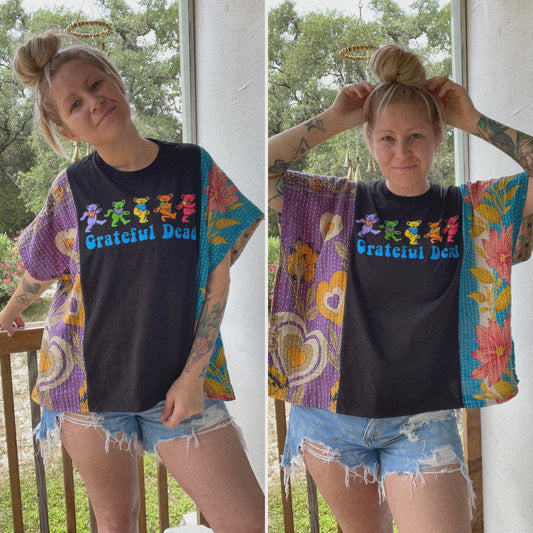 GRATEFUL DEAD S-L